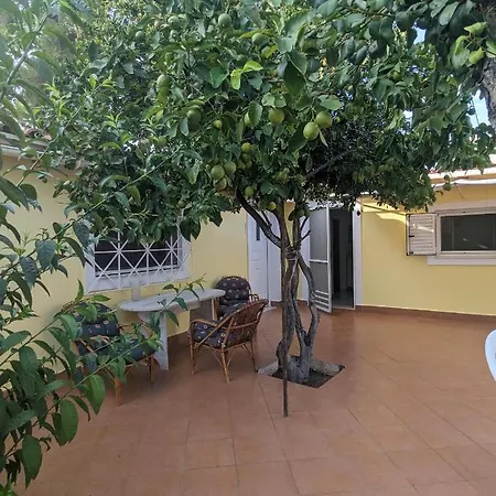 Λευτέρης Villa Isthmia Exterior photo