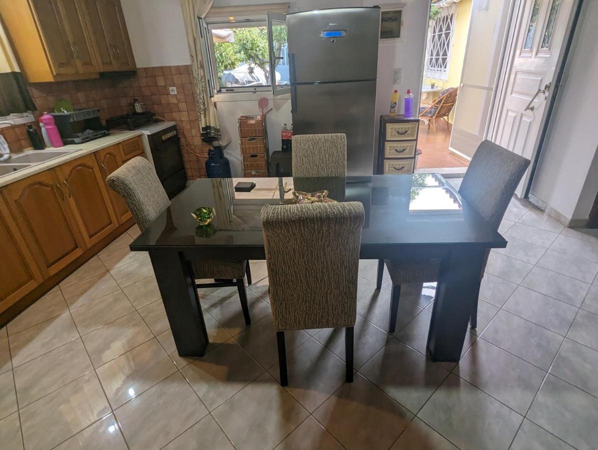 Holiday home λευτέρης Isthmia