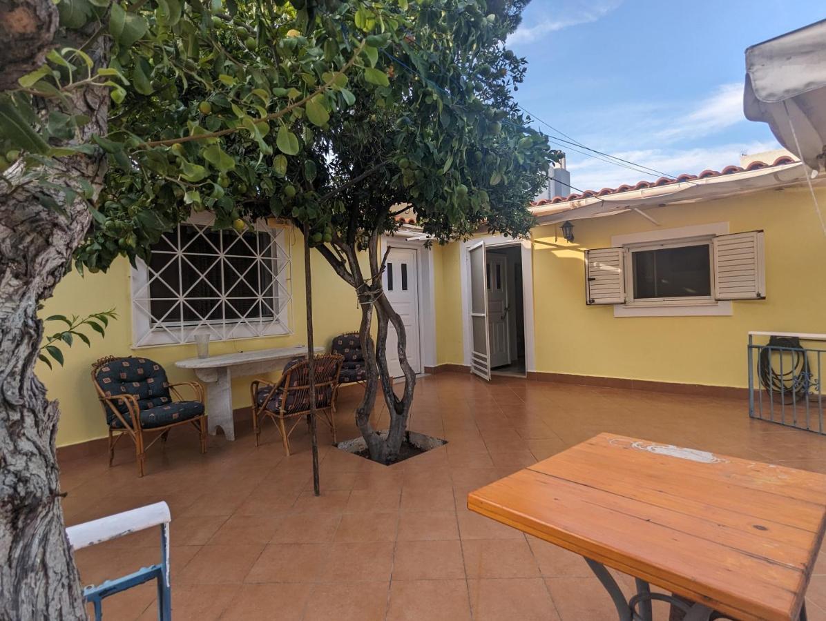 Holiday home λευτέρης